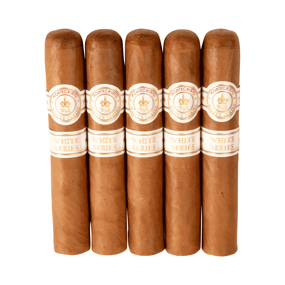 MWS Robusto GT 5 Pack